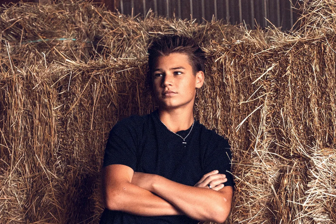 Chase Varnes